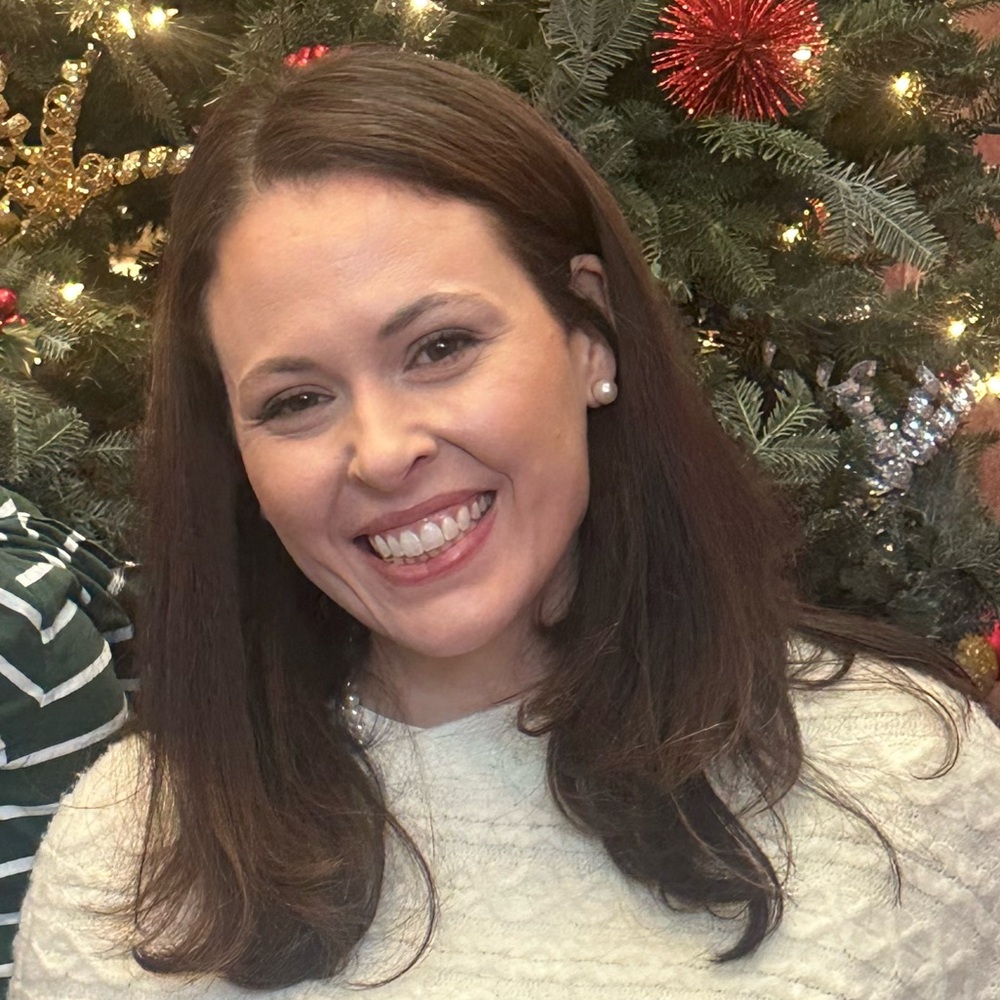 Meet your Posher, Stefanie